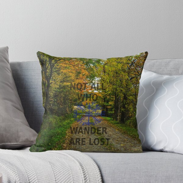 Item preview, backroad wander designed and sold by dave-settle.