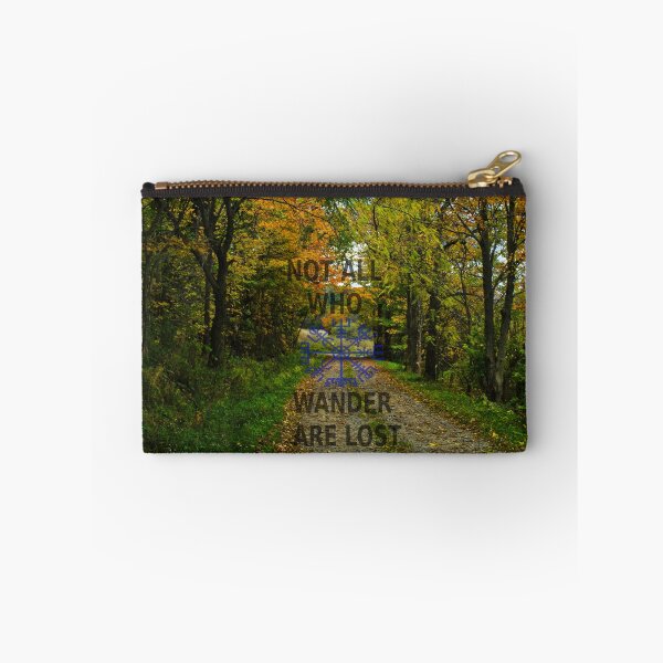 Item preview, backroad wander designed and sold by dave-settle.