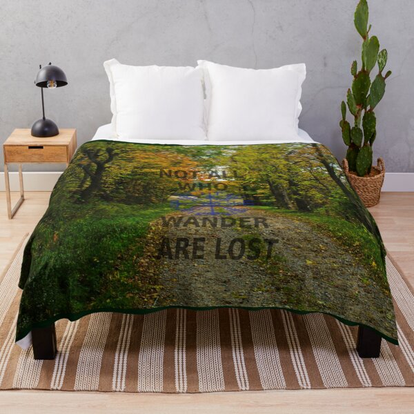 Item preview, backroad wander designed and sold by dave-settle.