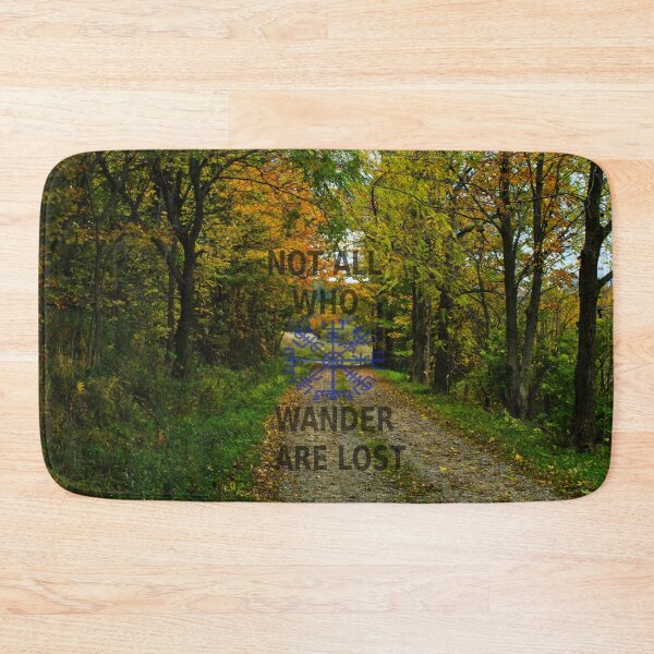 Item preview, backroad wander designed and sold by dave-settle.