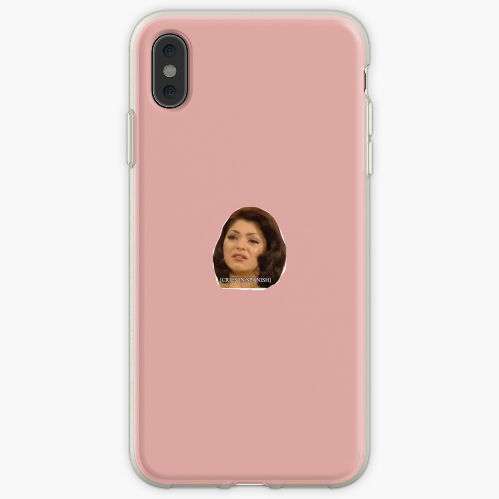 "Latina attitude " iPhone Case & Cover by Naomi1981 Redbubble