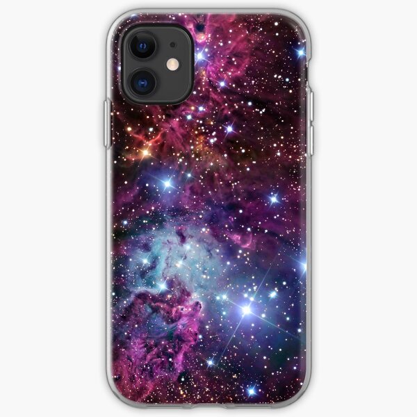 Galactic iPhone Case iPhone Soft Case