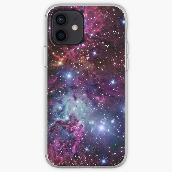 ya que soy un alma generosa Funda blanda para iPhone
