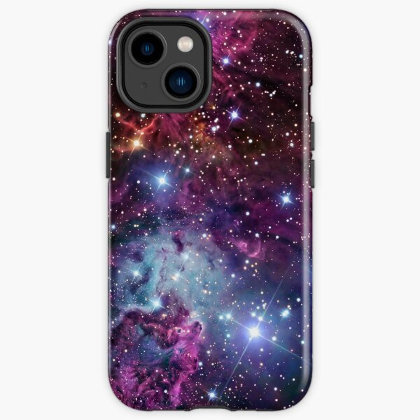 Galactic iPhone Case iPhone Tough Case