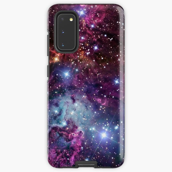 Galactic iPhone Case Samsung Galaxy Tough Case