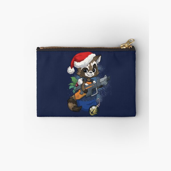 Item preview, Stocking Stuffer: Raccoon designed and sold by dooomcat.