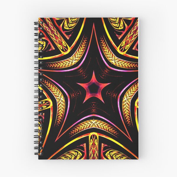 Item preview, La estrella de la fractura designed and sold by Don Barrett.