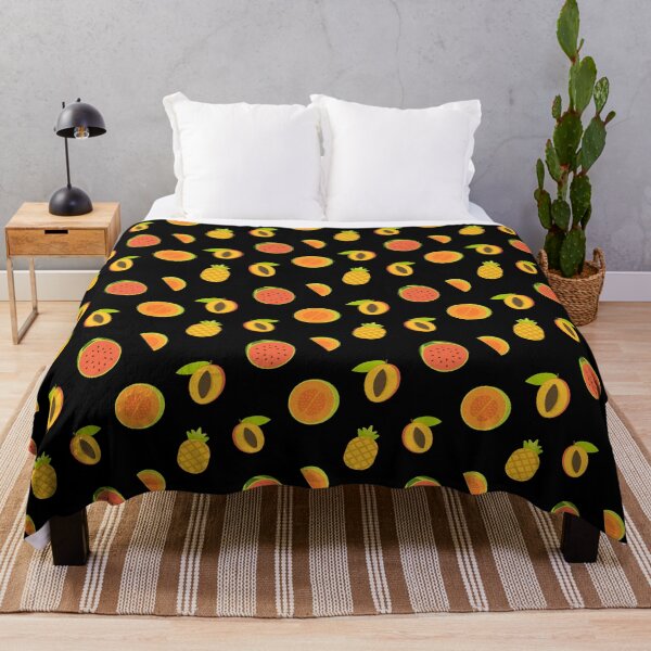 Item preview, Tropical fruit mix. designed and sold by emphatic.