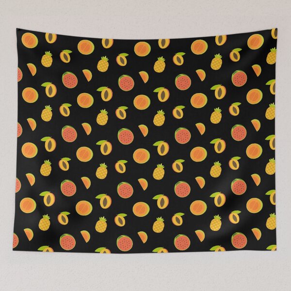 Item preview, Tropical fruit mix. designed and sold by emphatic.