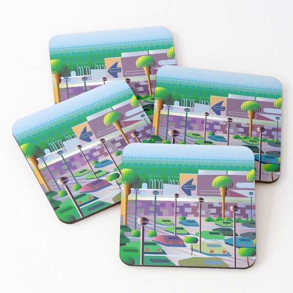 Item preview, Silicon Valley designed and sold by Charles Harker.