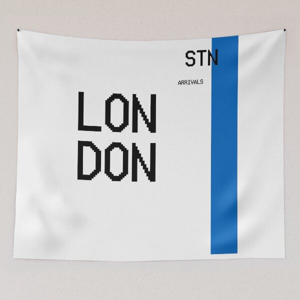 Item preview, LONDON designed and sold by aleripo.