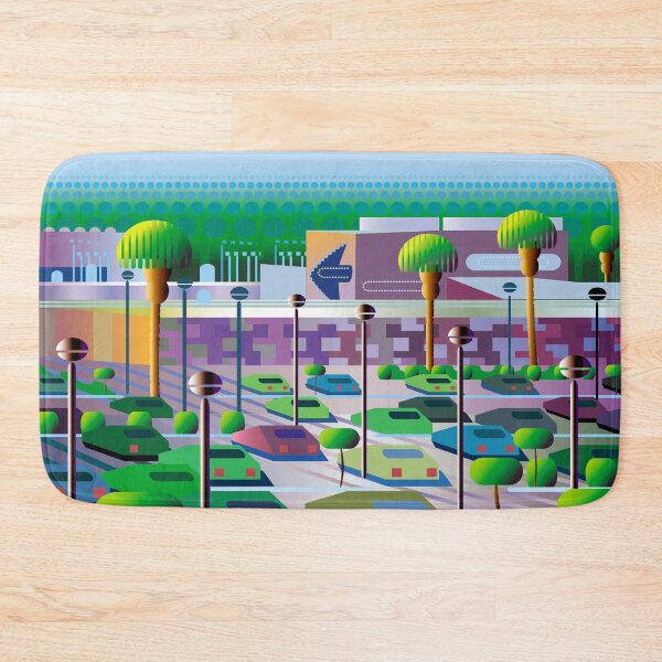 Item preview, Silicon Valley designed and sold by Charles Harker.