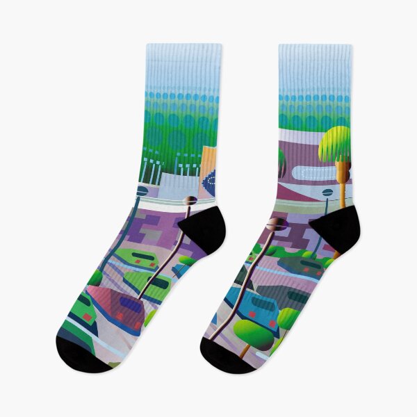 Item preview, Silicon Valley designed and sold by Charles Harker.