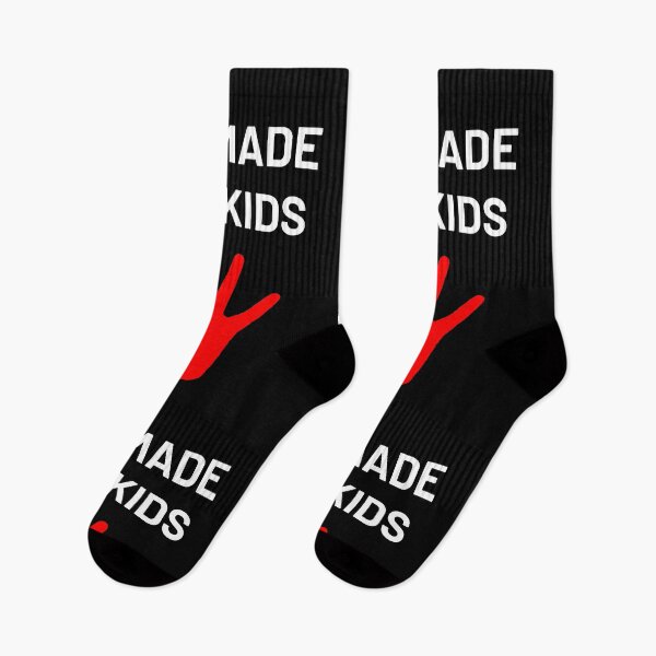 Item preview, Not Made for Kids Online Video Creators COPPA Protest designed and sold by Ivy Lily Art.