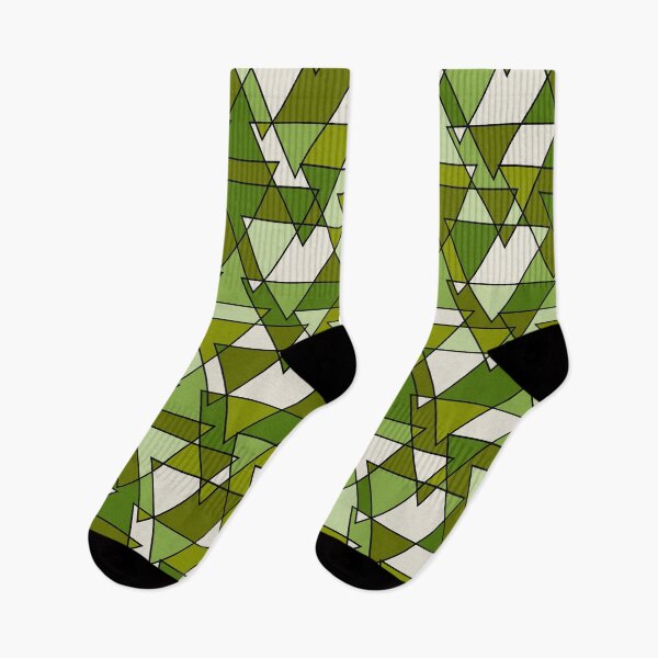 Item preview, Triangles 7 designed and sold by andyfuentes.