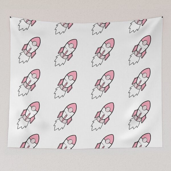 Item preview, Space Adventure designed and sold by maiyouka.