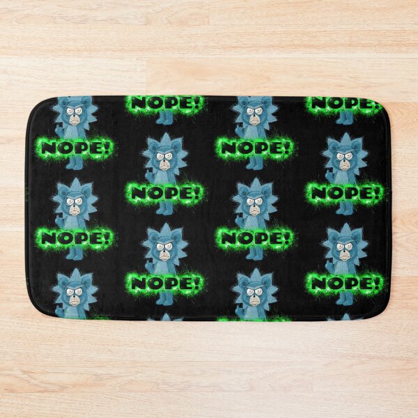 Item preview, Nope! designed and sold by Cgarland1985.