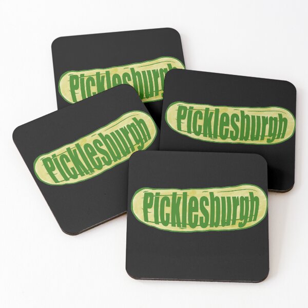 Item preview, Picklesburgh designed and sold by Pittsburgh 412 Steel City Yinzers.