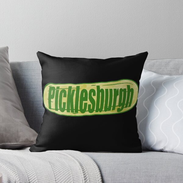 Item preview, Picklesburgh designed and sold by Pittsburgh 412 Steel City Yinzers.