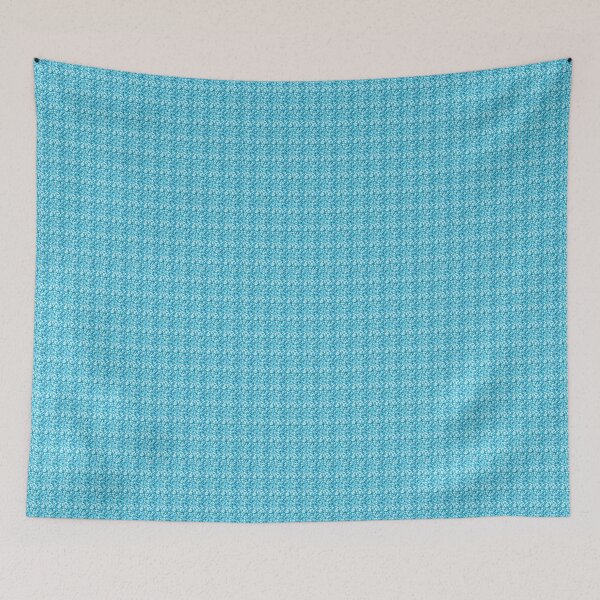 Item preview, Retro Blue designed and sold by PageDesigns.