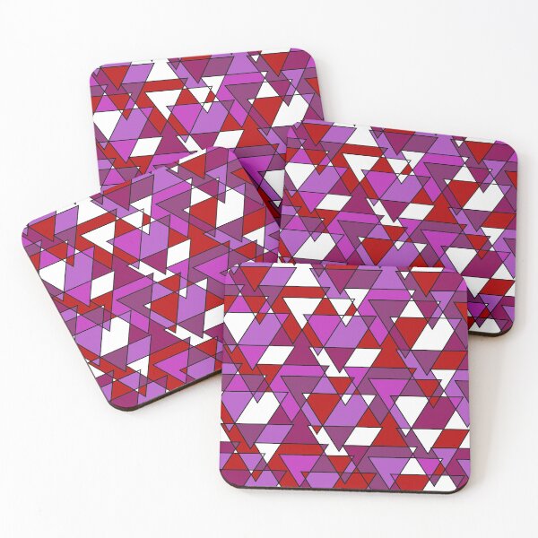 Item preview, Triangles 6A designed and sold by andyfuentes.