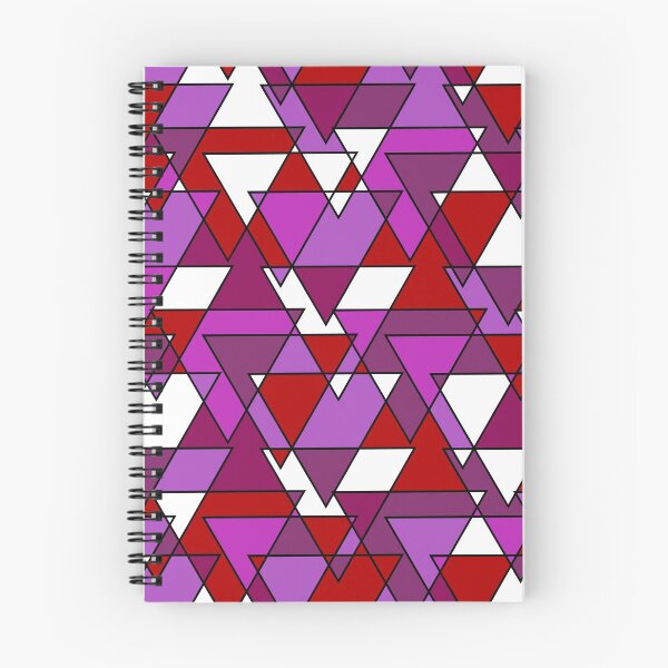 Item preview, Triangles 6A designed and sold by andyfuentes.