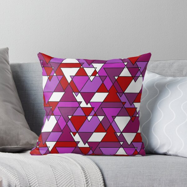 Item preview, Triangles 6A designed and sold by andyfuentes.