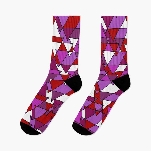 Item preview, Triangles 6A designed and sold by andyfuentes.