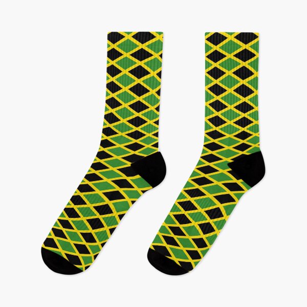 Item preview, flag of Jamaica designed and sold by tony4urban.