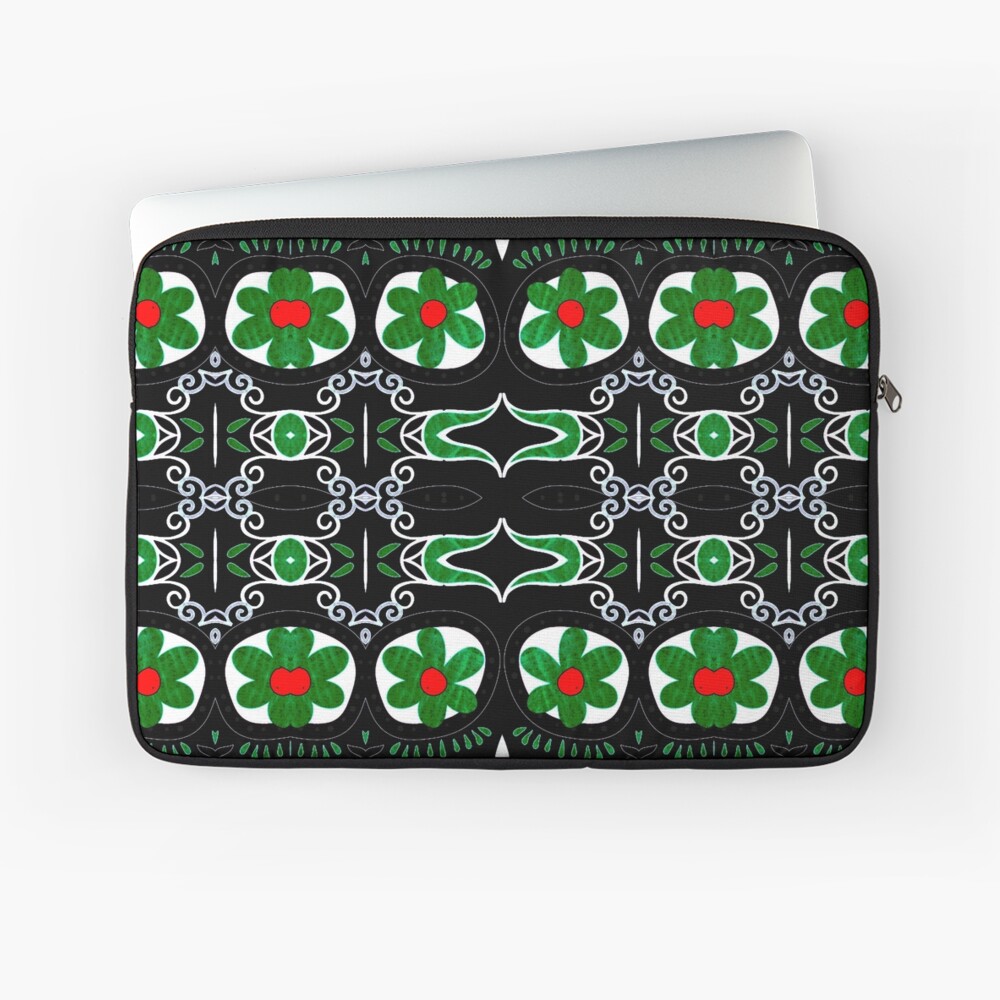 Item preview, Laptop Sleeve designed and sold by kinkatstyle.