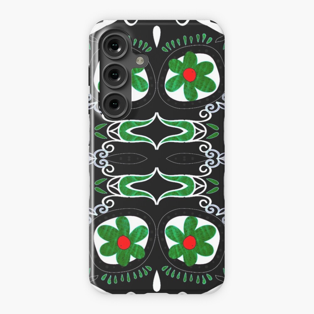 Item preview, Samsung Galaxy Snap Case designed and sold by kinkatstyle.