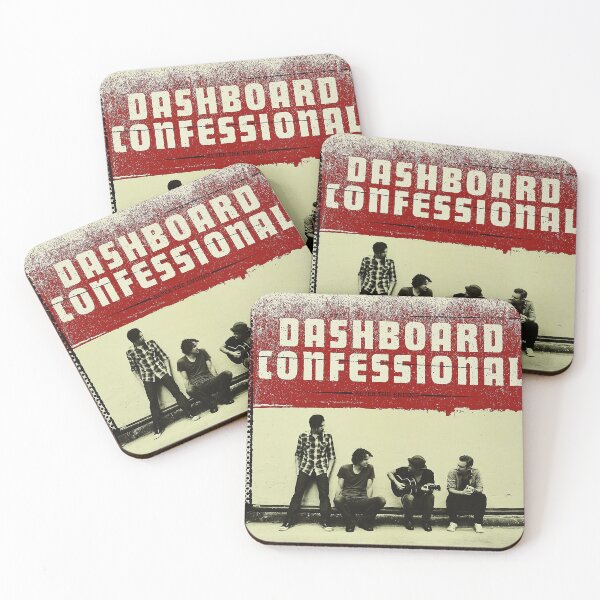 Item preview, dashboard confessional tour 2020 duaenam Unisex Black T-Shirt Front designed and sold by harlotte837.