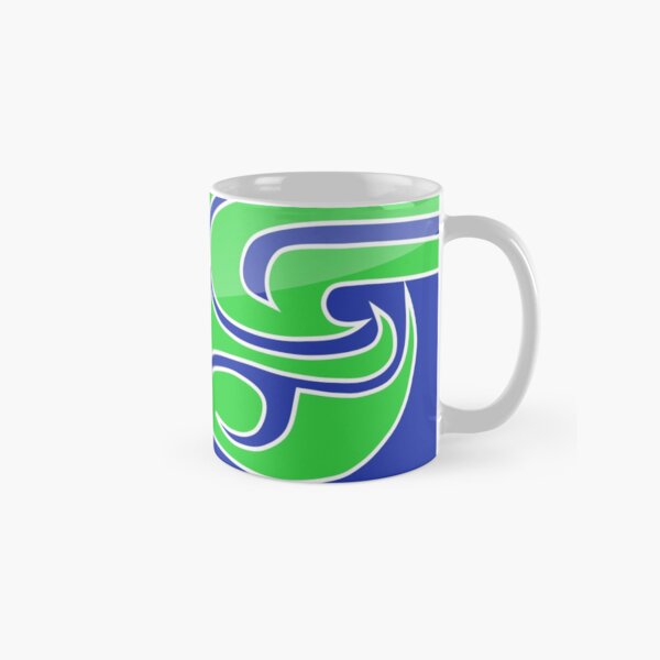 Porsche 917LH Tasse (Standard)