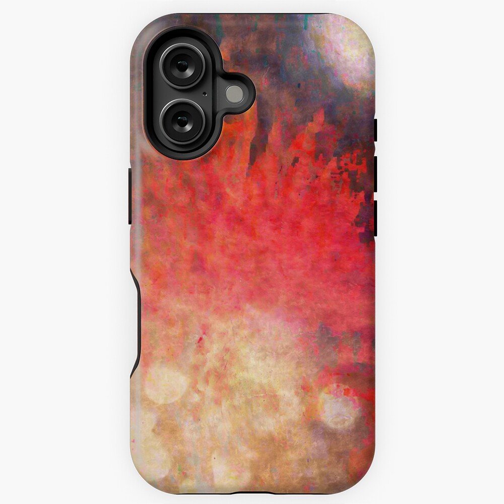 Item preview, iPhone Magsafe Tough Case designed and sold by JeffreyKimCarr.