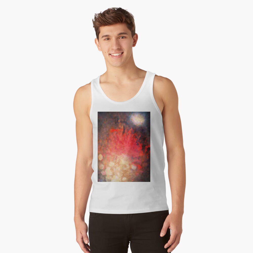 Item preview, Tank Top designed and sold by JeffreyKimCarr.