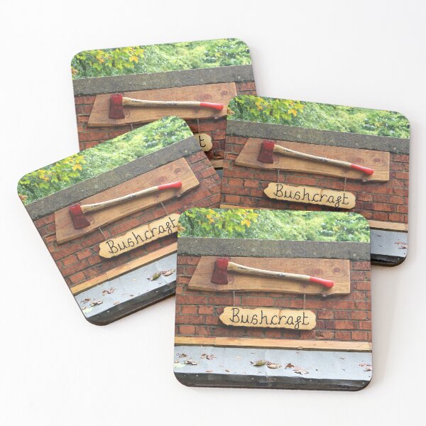 Item preview, bushcraft  designed and sold by pinkal.