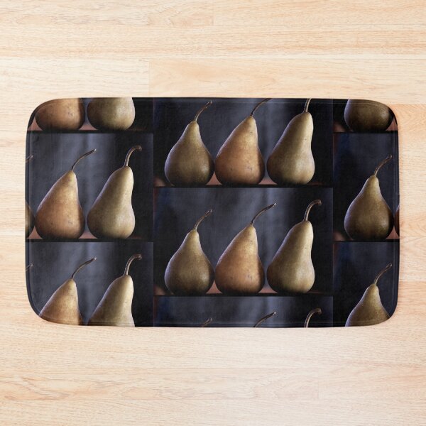 Item preview, winter pears designed and sold by Clare Colins.