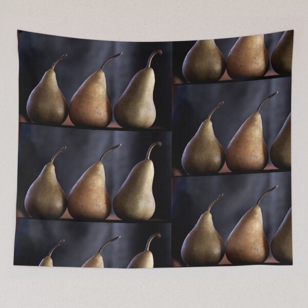Item preview, winter pears designed and sold by Clare Colins.