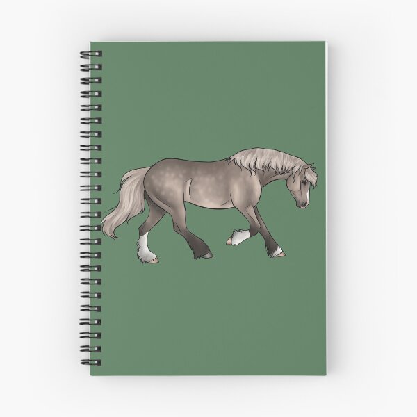Item preview, Draft Horse designed and sold by peyeqart.