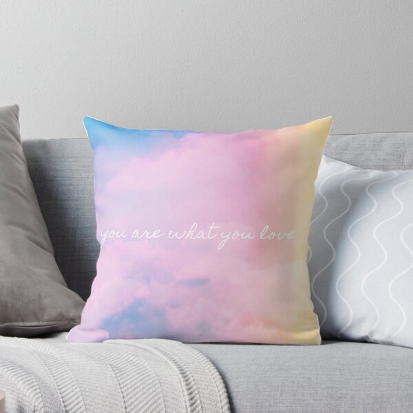 Item preview, You Are What You Love designed and sold by asoleildesign.