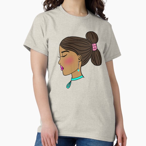 Navajo Beauty Classic T-Shirt