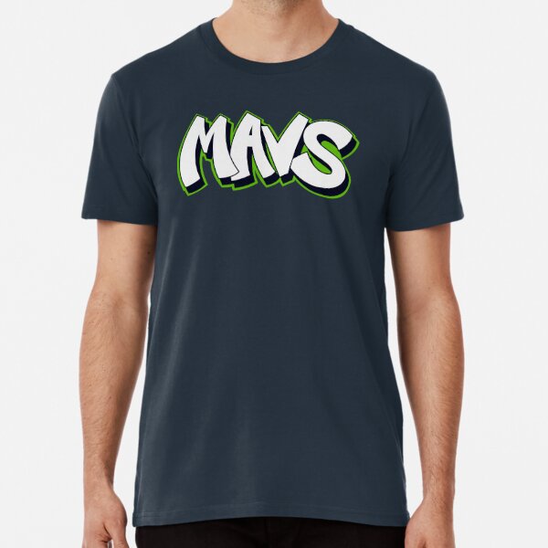 mavs shirts