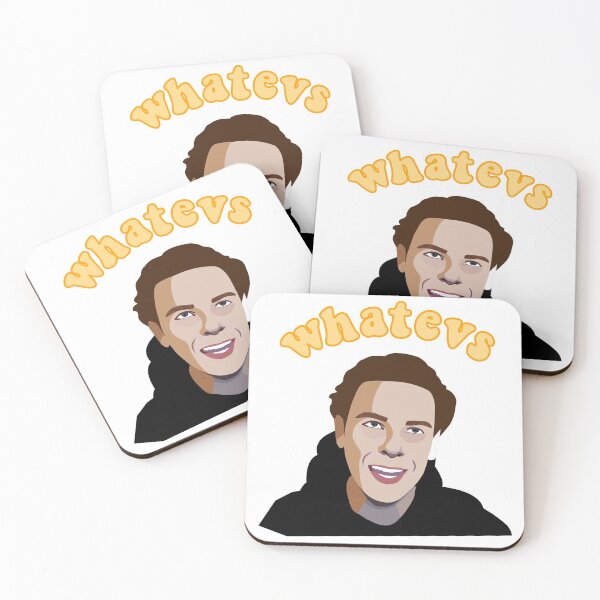 Item preview, cody ko - whatevs!! designed and sold by cameronbaba.