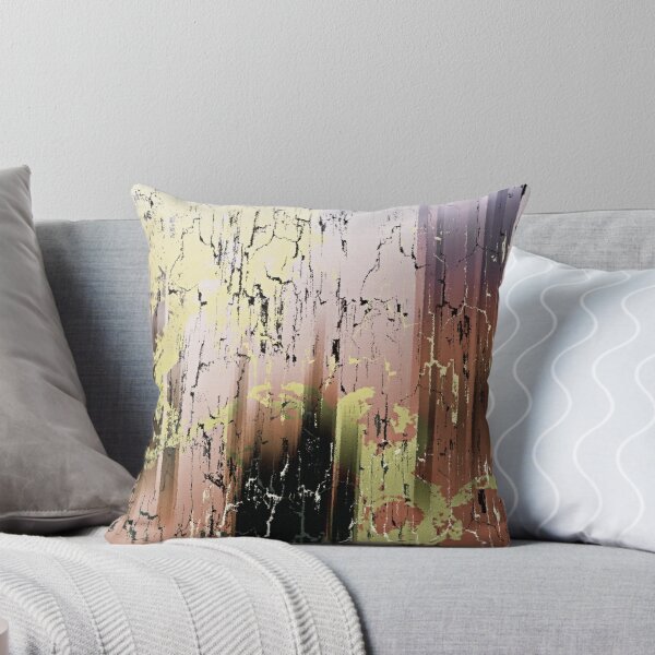Item preview, Burnt designed and sold by Elaine Manley.