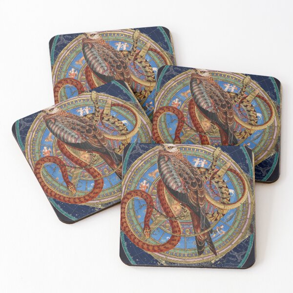 Item preview, Celestial Soaring  designed and sold by dennisjordan.