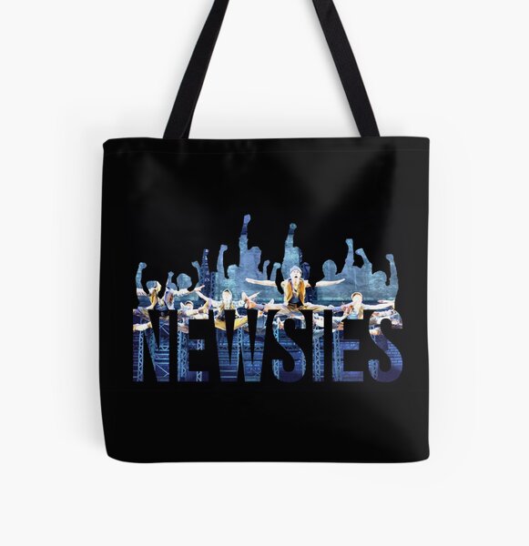 Mean Girls Tote Bag Broadway Musical Movie MASSIVE DEAL 