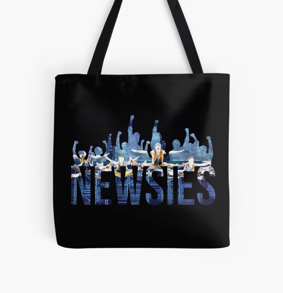 Broadway Pride Tote Bag – Broadway Up Close