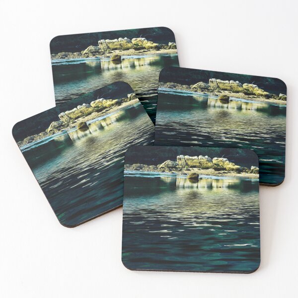 Item preview, Old Man River designed and sold by Brenda Burnett.
