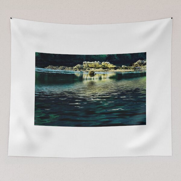 Item preview, Old Man River designed and sold by Brenda Burnett.