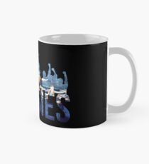 Newsies - Fists Mug
